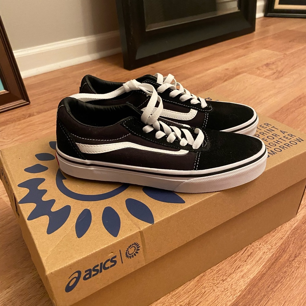 Vans Classic